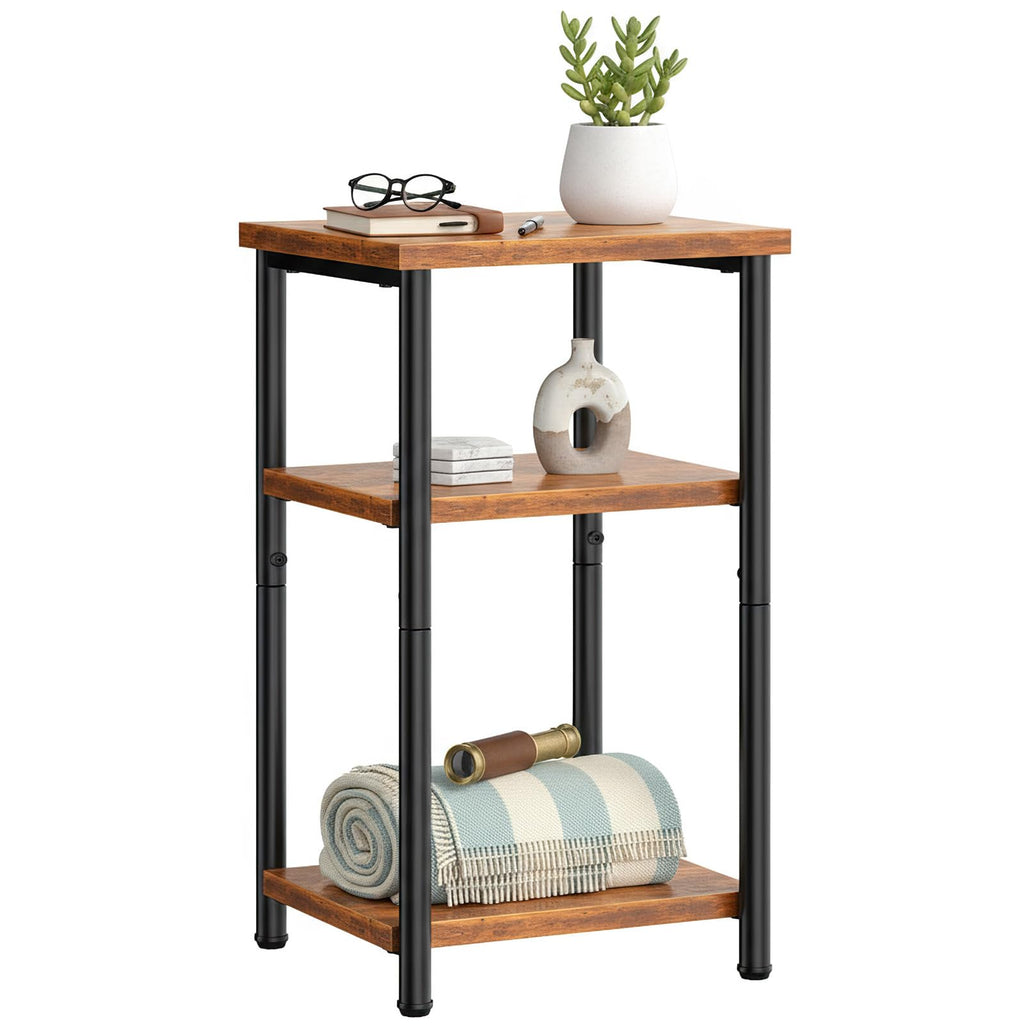 End Table, Side Table, Nightstand C1561