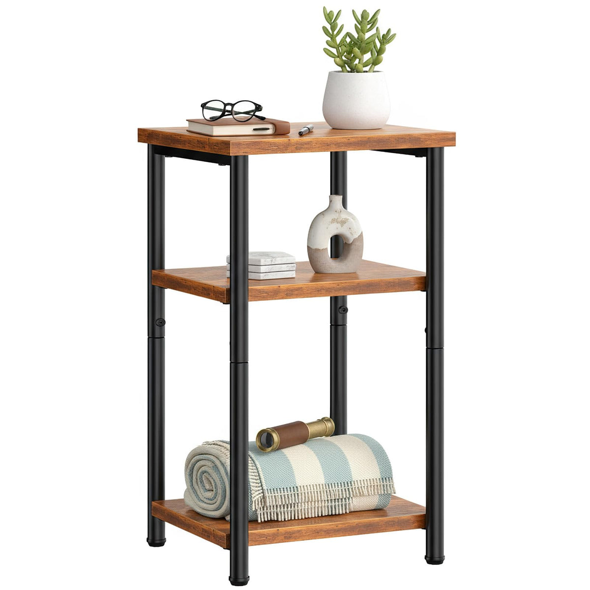 End Table, Side Table, Nightstand C1561