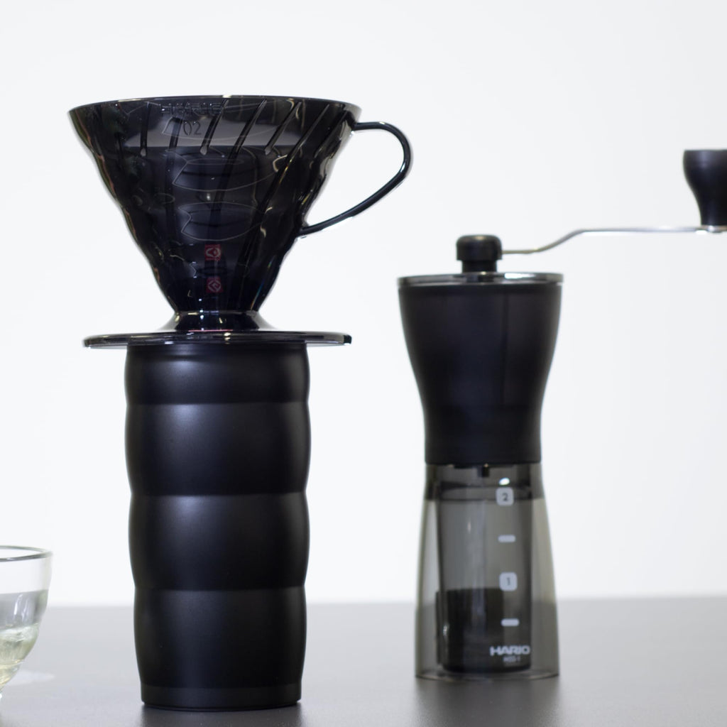 Ceramic Coffee Mill F76943