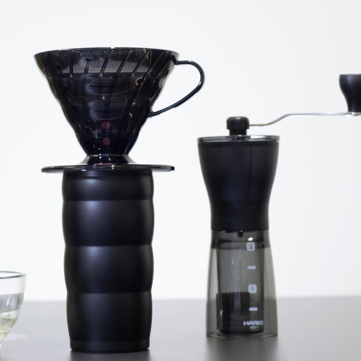 Ceramic Coffee Mill F76943