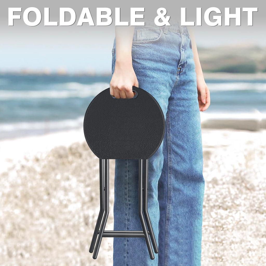 Portable Folding Chair with Handle C129509