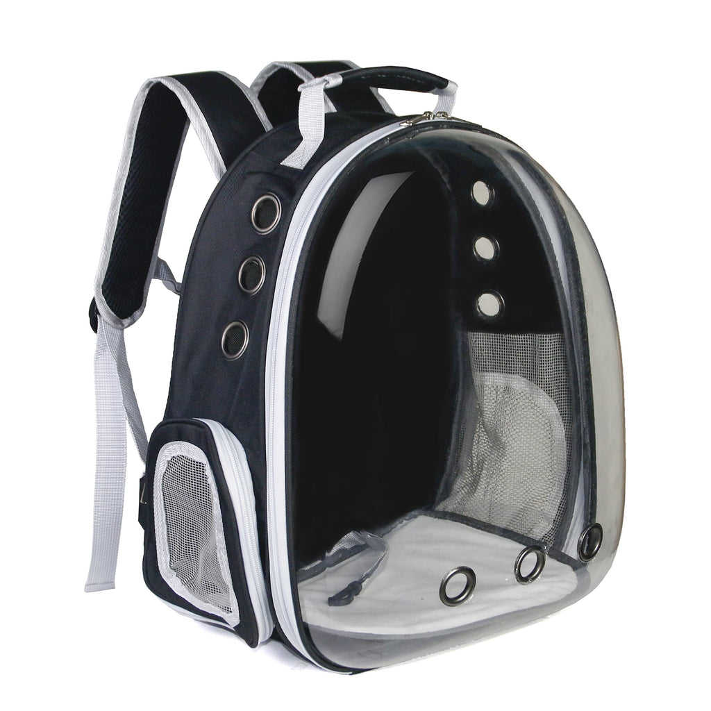 Airline Approved Bubble Cat Backpack K744