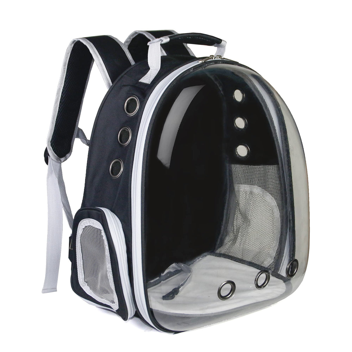 Airline Approved Bubble Cat Backpack K744
