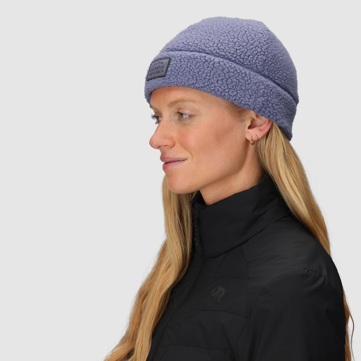 Fleece Beanie V6250