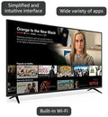 40" 1080p Full-Array LED Smart TV L5184