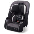 All-in-One Convertible Car Seat Q562