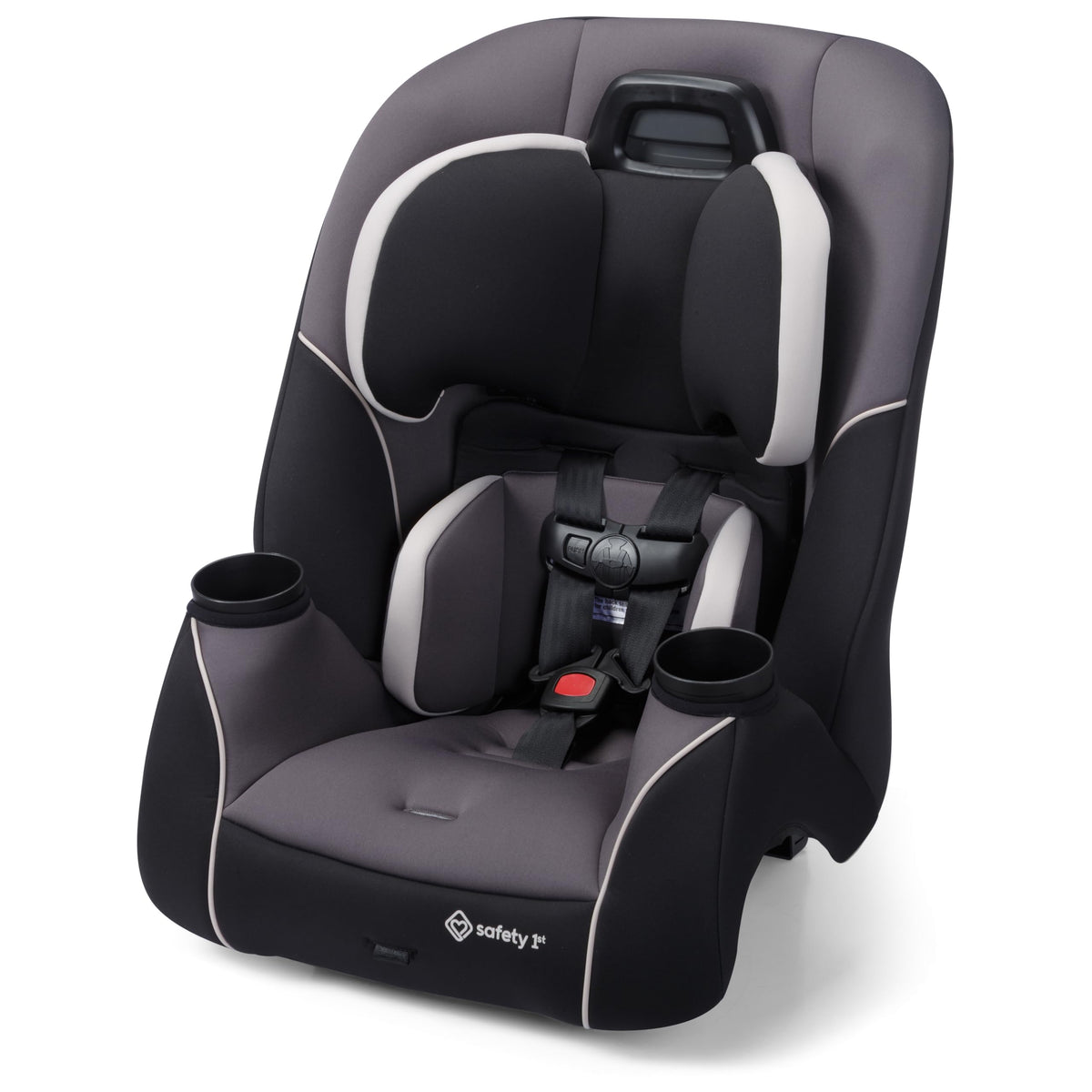 All-in-One Convertible Car Seat Q562