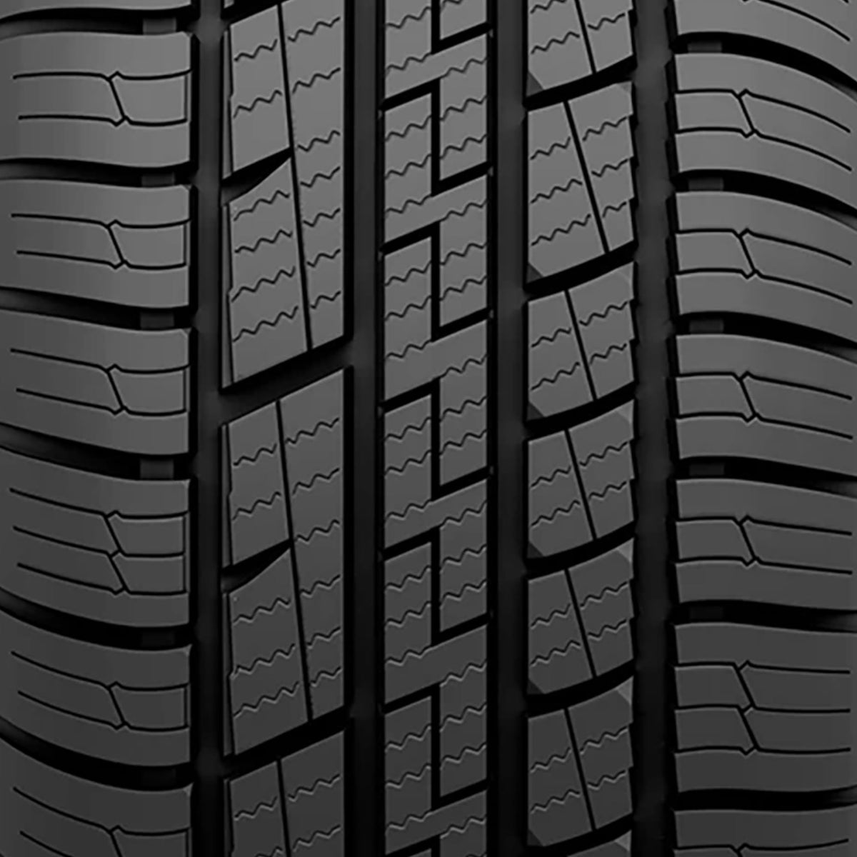P245/40ZR18 97V All Weather Passenger Tire I9398