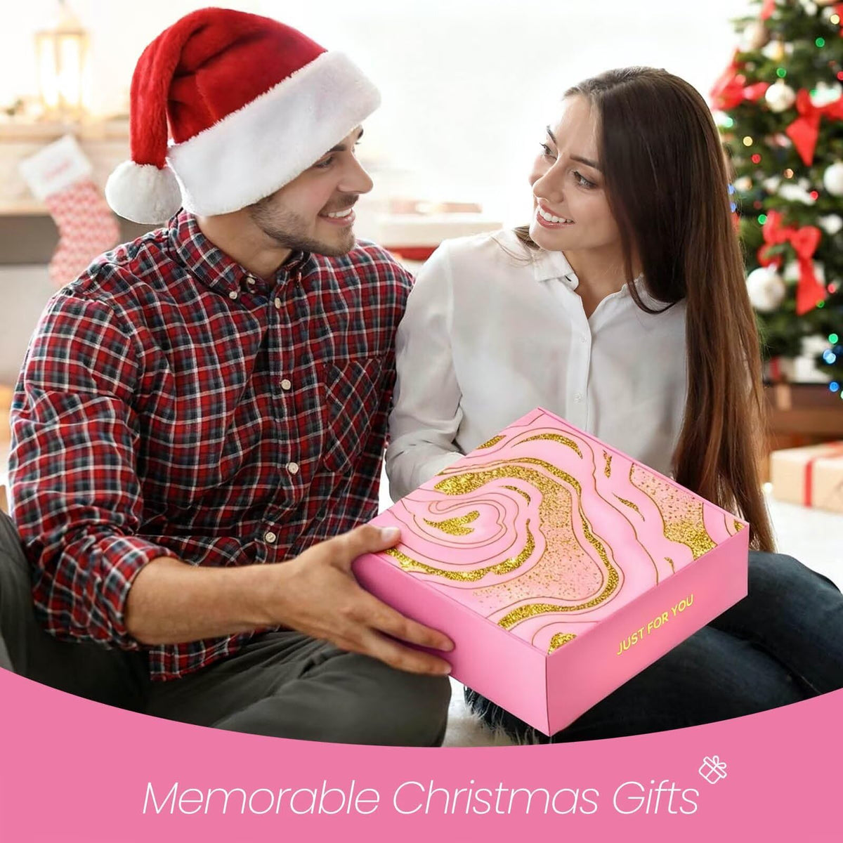 Self Care Gift Set With Blanket H1591