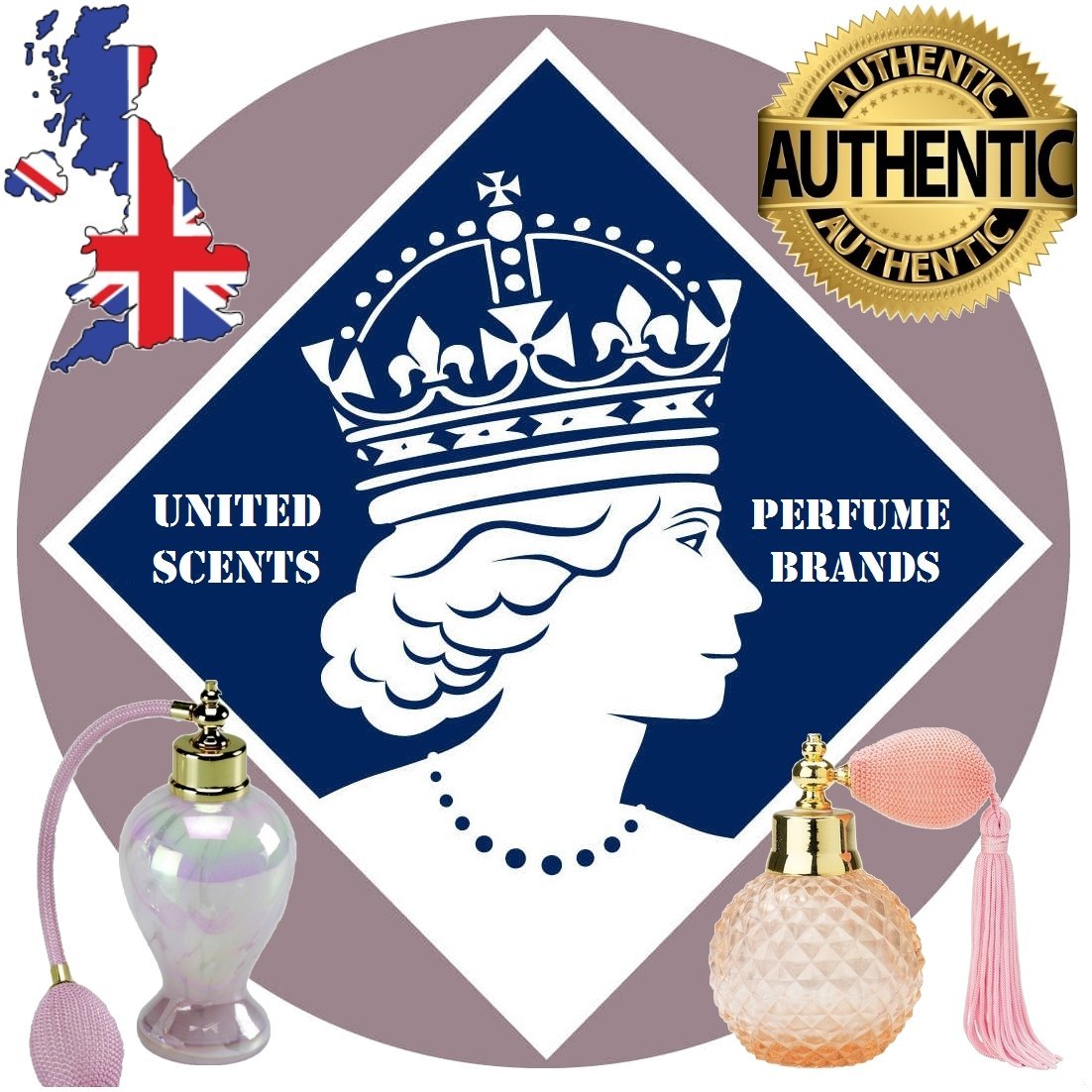 Eau de Toilette Spray 3.4 Ounce O657096