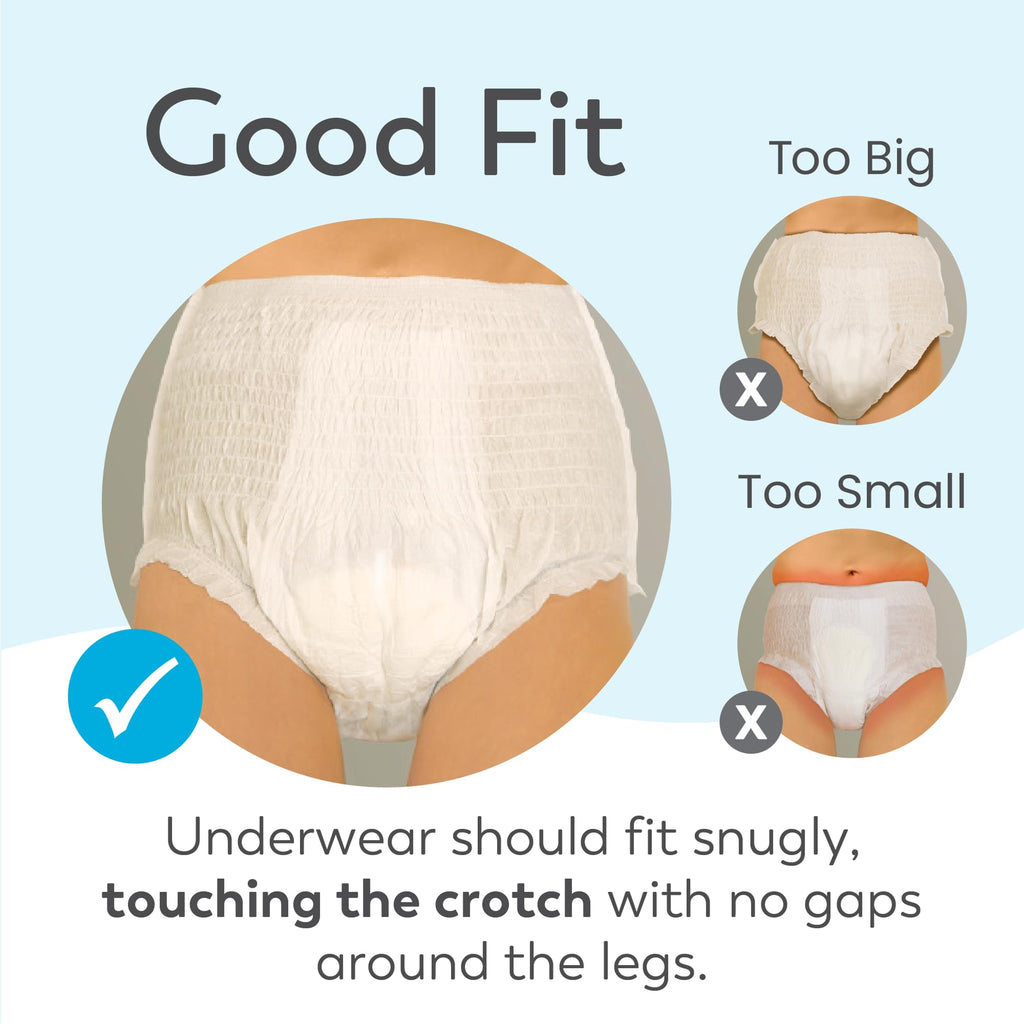 Disposable Adult Swim Diapers 2XL 12 Ct F48794