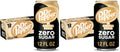 Zero Sugar Soda 12 fl. oz. Cans 12 Pack Pack of 2 J751513