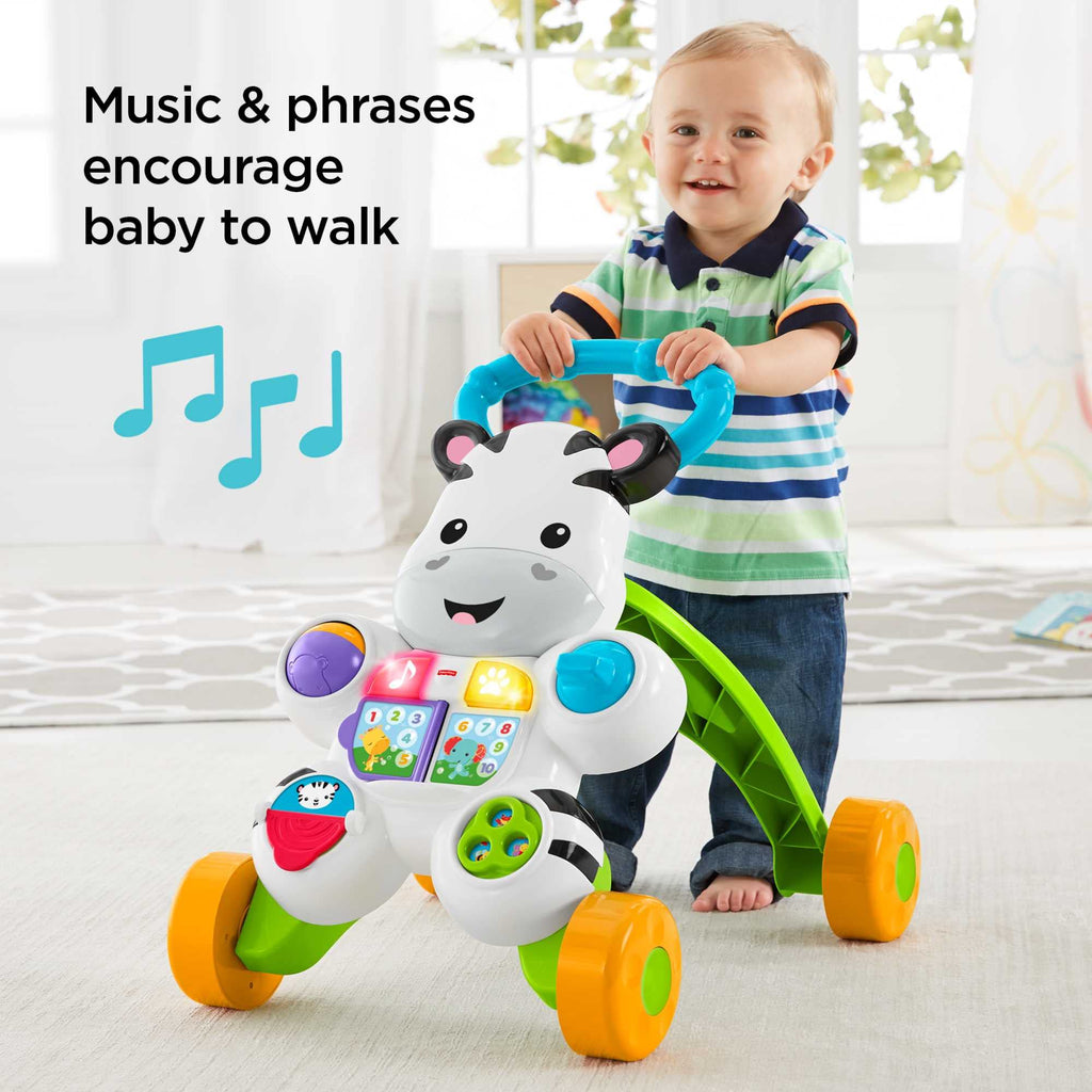 Baby Push Toy C87099