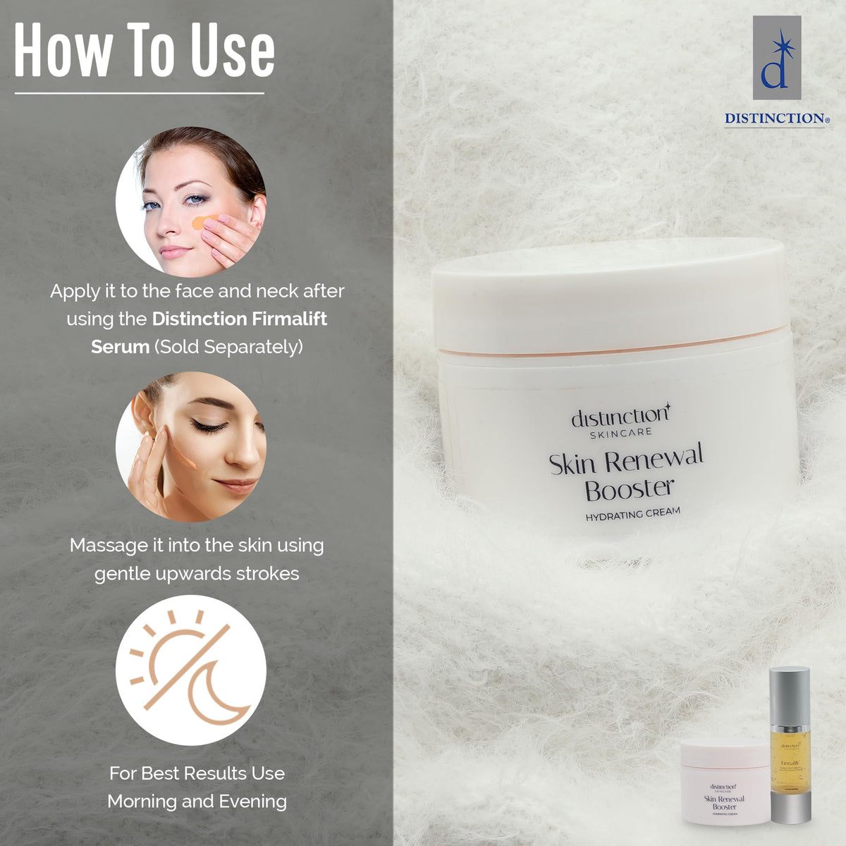 Hydrating Daily Facial Cream 1 Oz K68788
