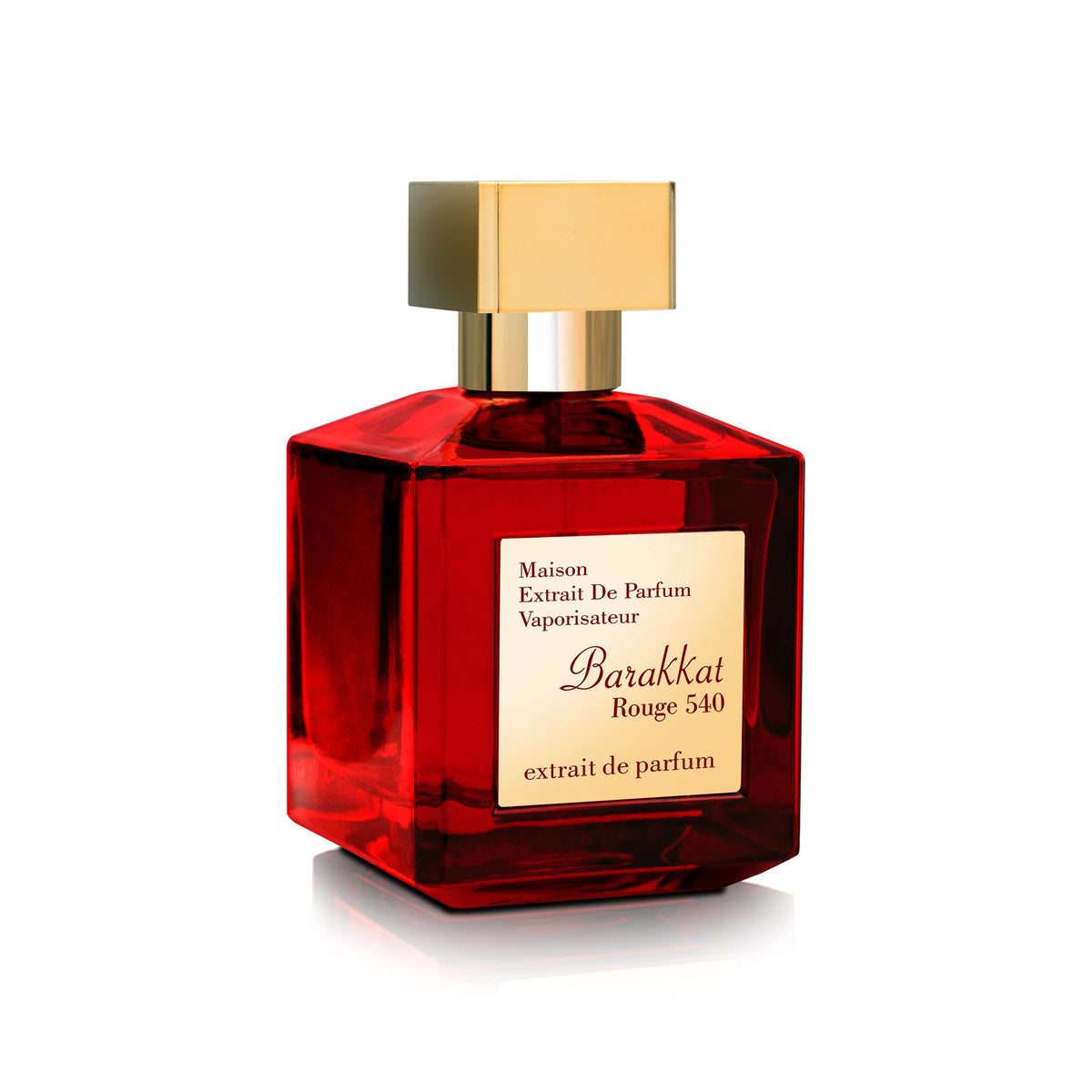3.4 oz Extrait De Parfum Spray Z1055