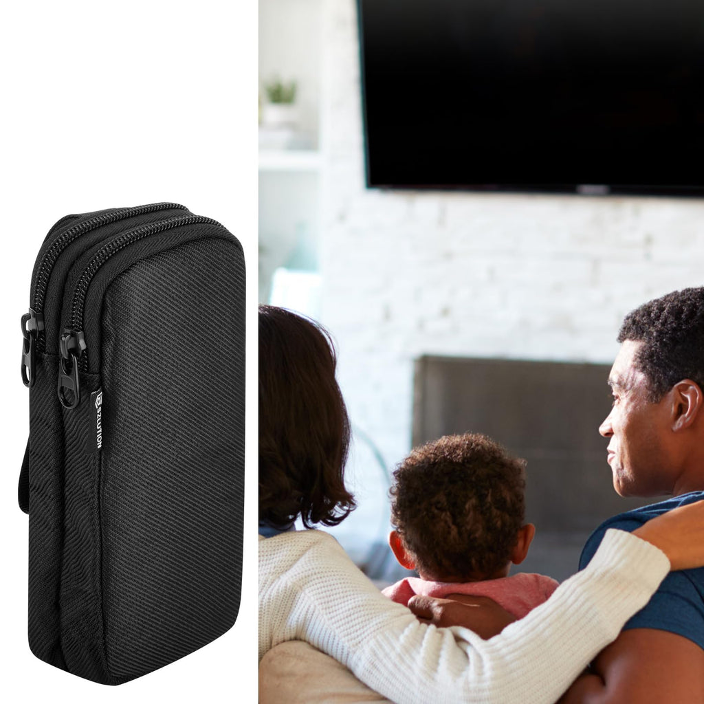 Streaming Stick & Voice Remote Travel Case A854