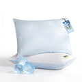 Queen Size Set of 2 Cooling Bed Pillows N7798