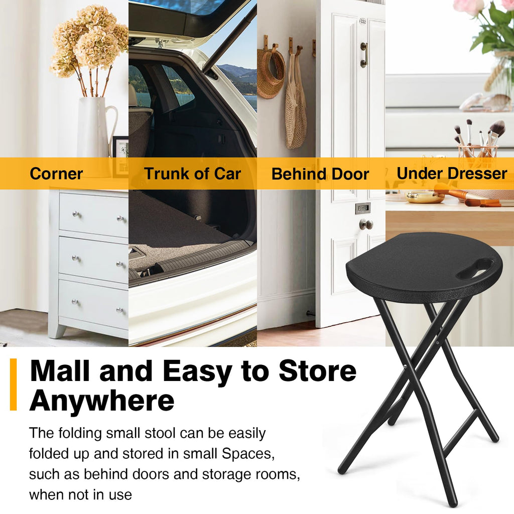 Portable Folding Chair with Handle C129509