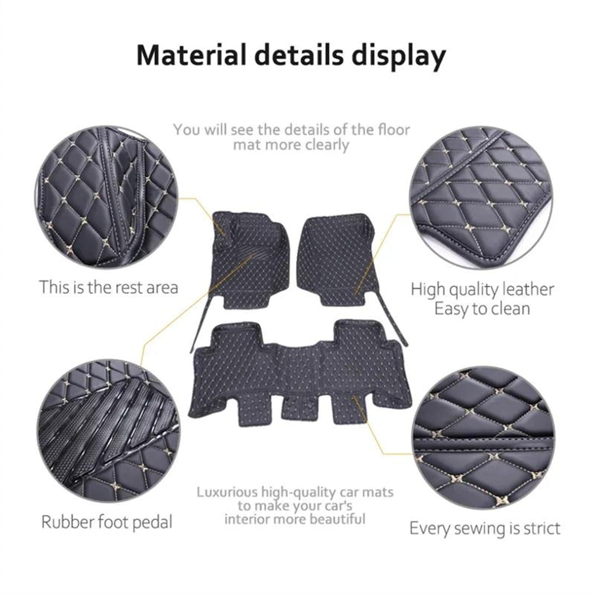 Carpet Floor Interior T612664