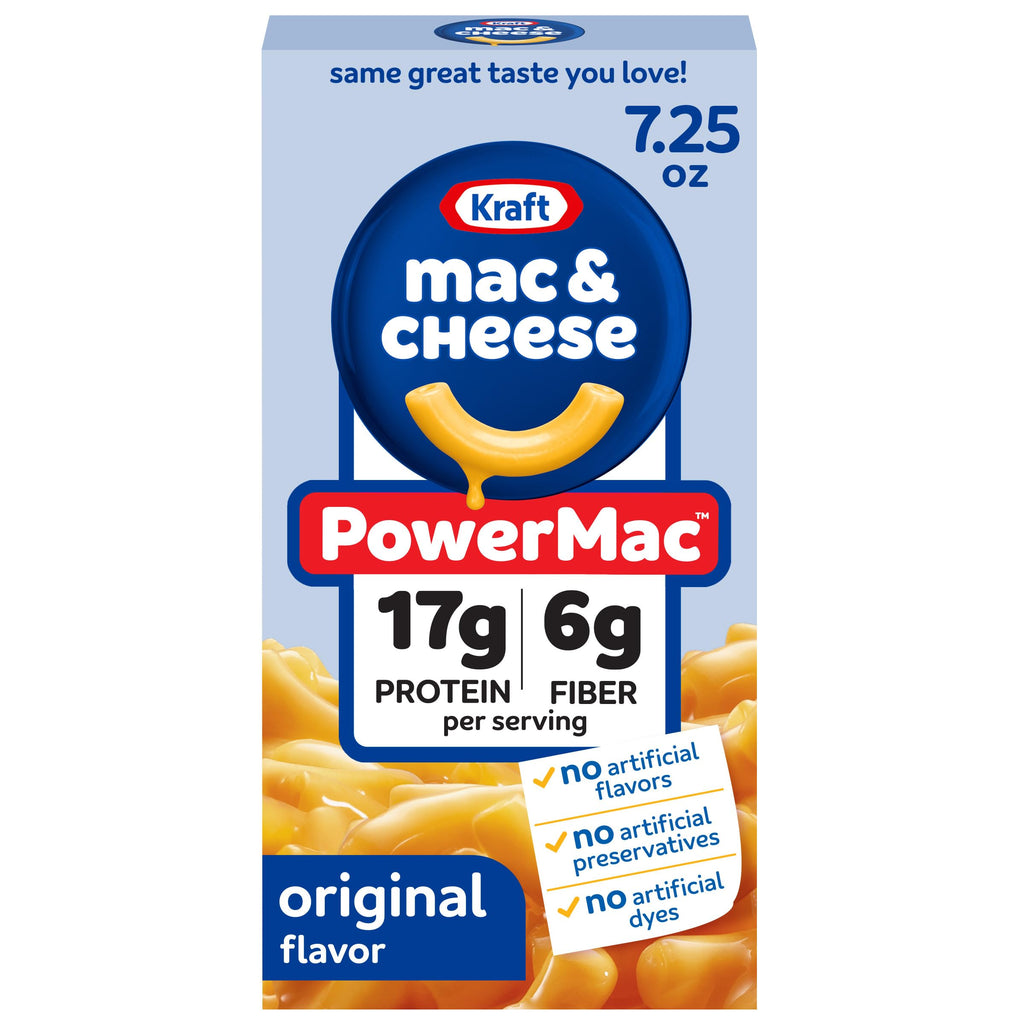 Mac and Cheese 7.25 oz F2413