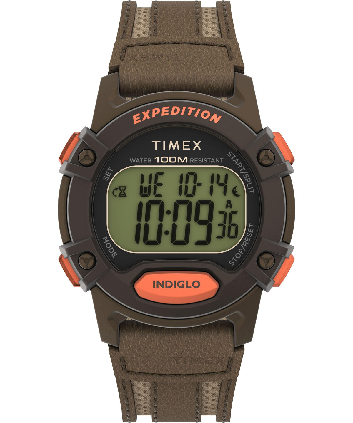 Men's Digital Watch W7979