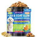 Flea and Tick Prevention for Dogs F593303