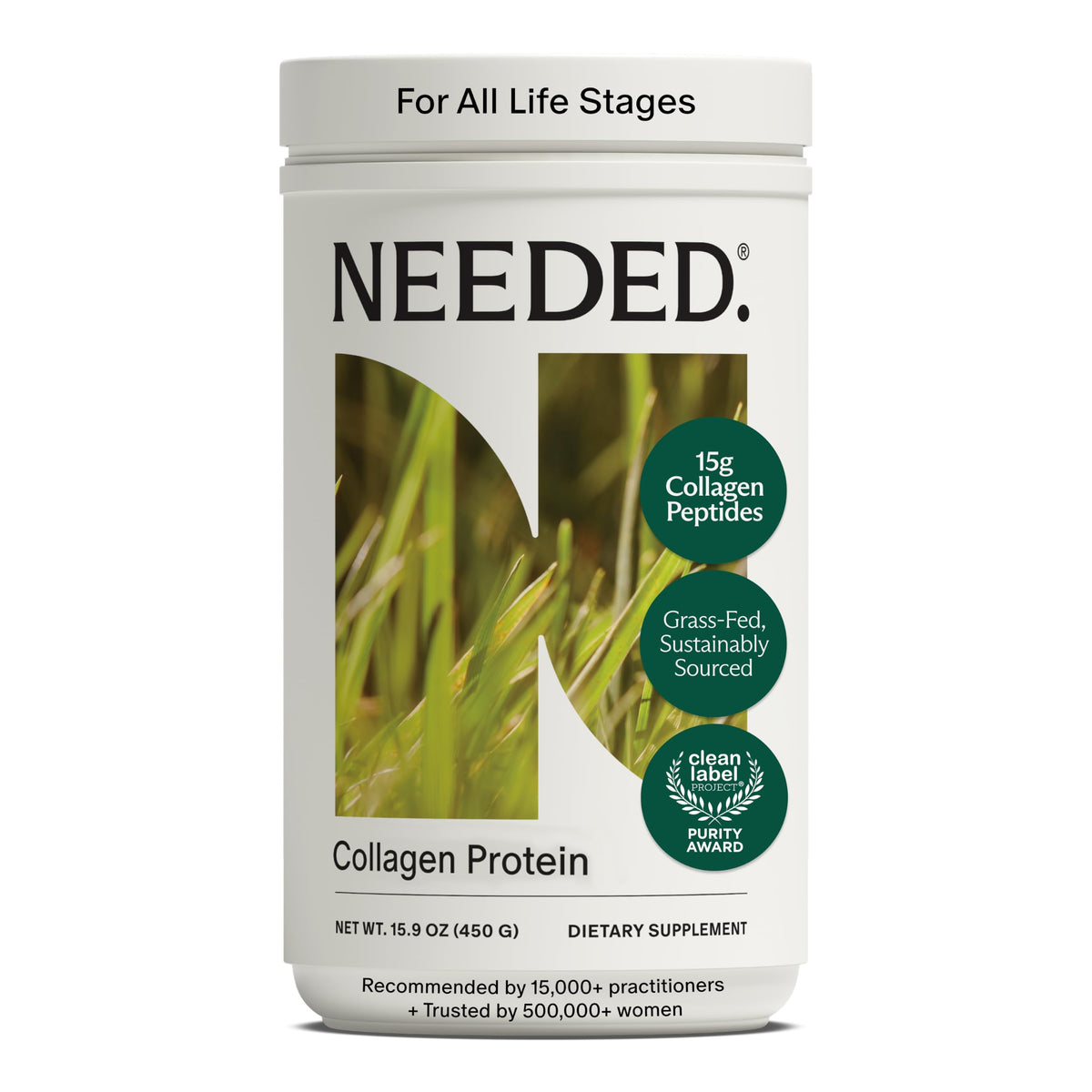 Hydrolyzed Collagen Protein Powder C41557
