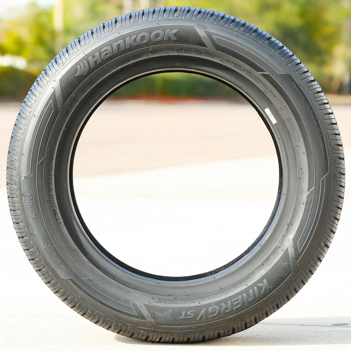 All Season Radial Tire 215/60R16 95H K7030