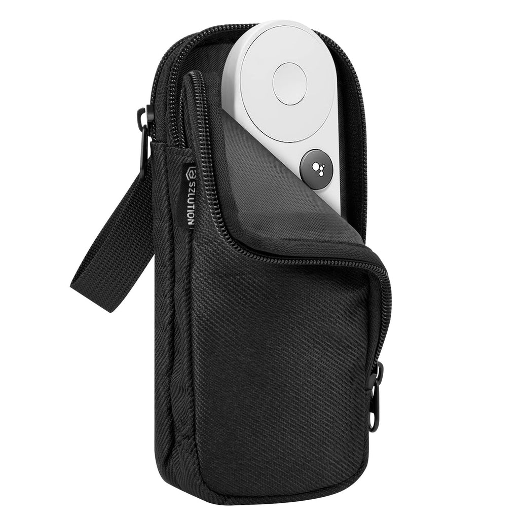 Streaming Stick & Voice Remote Travel Case A854