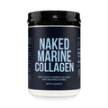 Unflavored Marine Collagen Peptides Protein Powder 47 Servings C2773