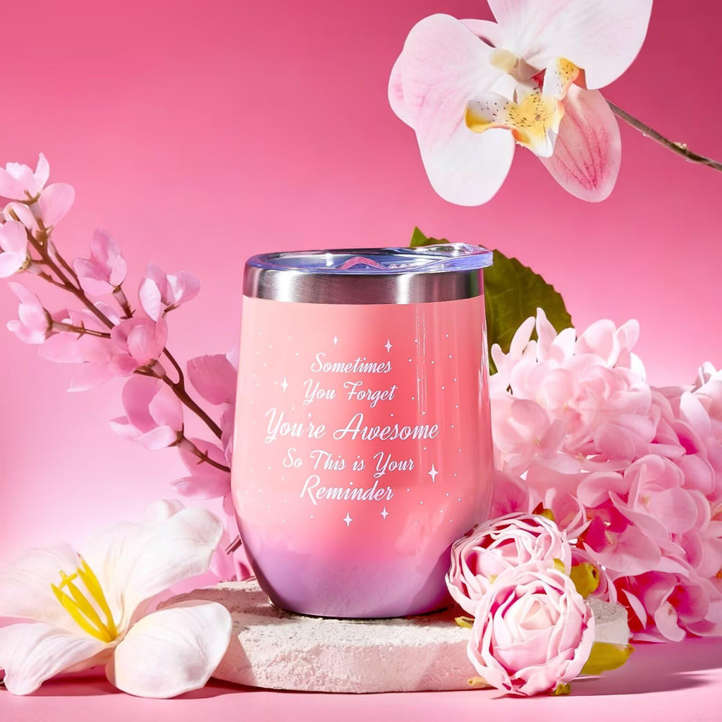 Self Care Gift Set With Blanket H1591