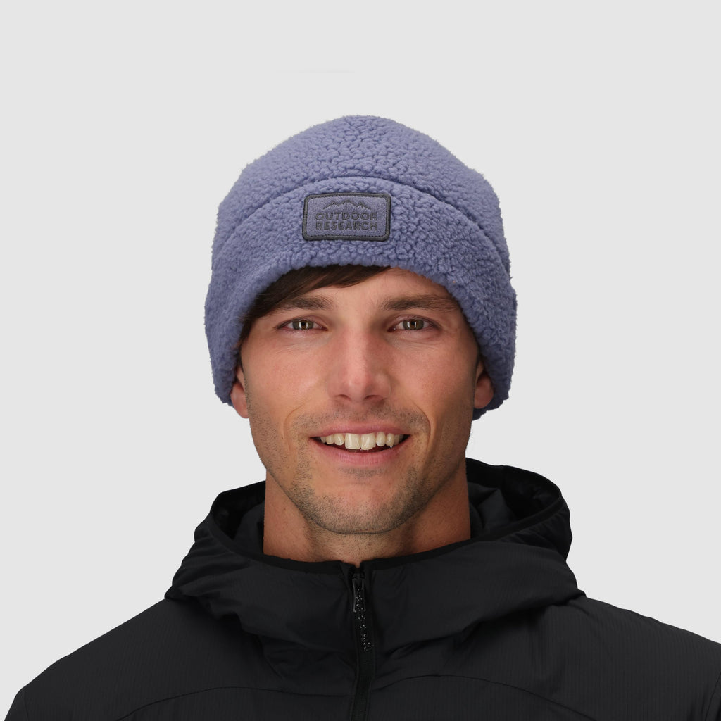Fleece Beanie V6250