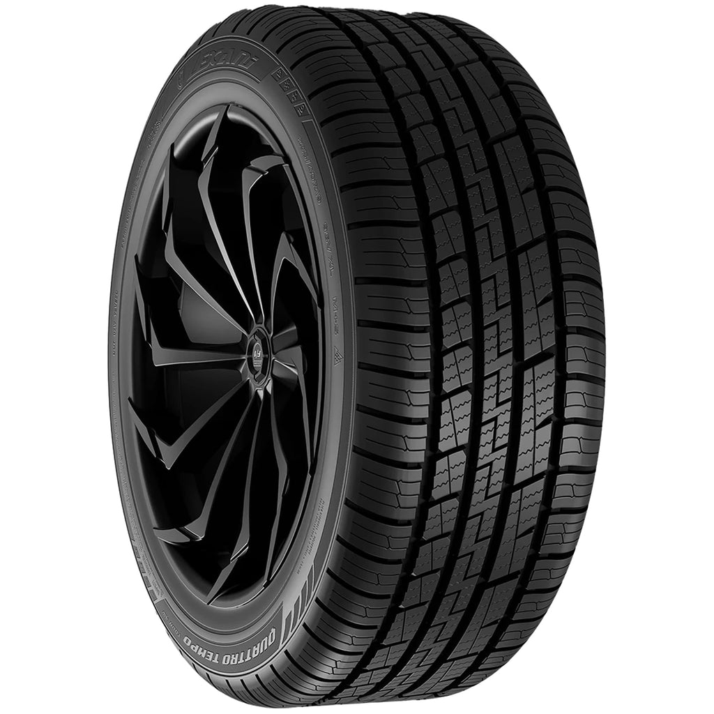 P245/40ZR18 97V All Weather Passenger Tire I9398