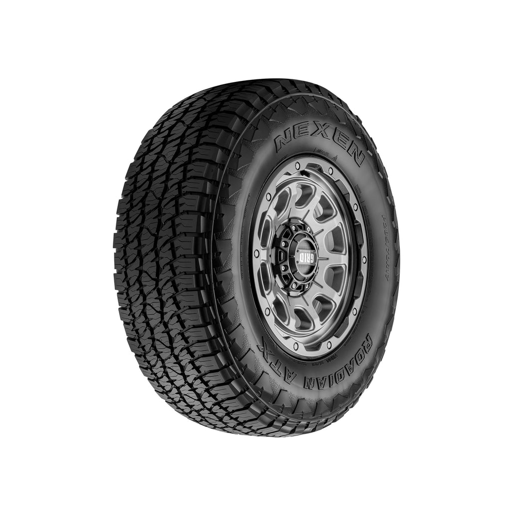265/70R18 116T All Terrain Tire P340