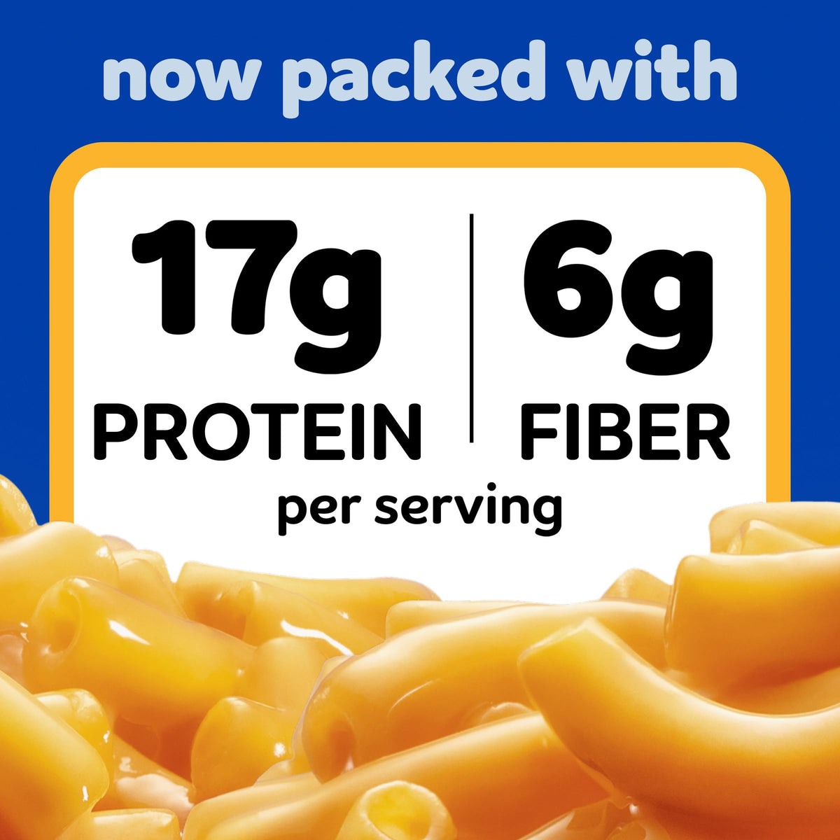 Mac and Cheese 7.25 oz F2413