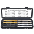 8 Piece Carbon Steel Wheel Hanger Alignment Pin Set D5463