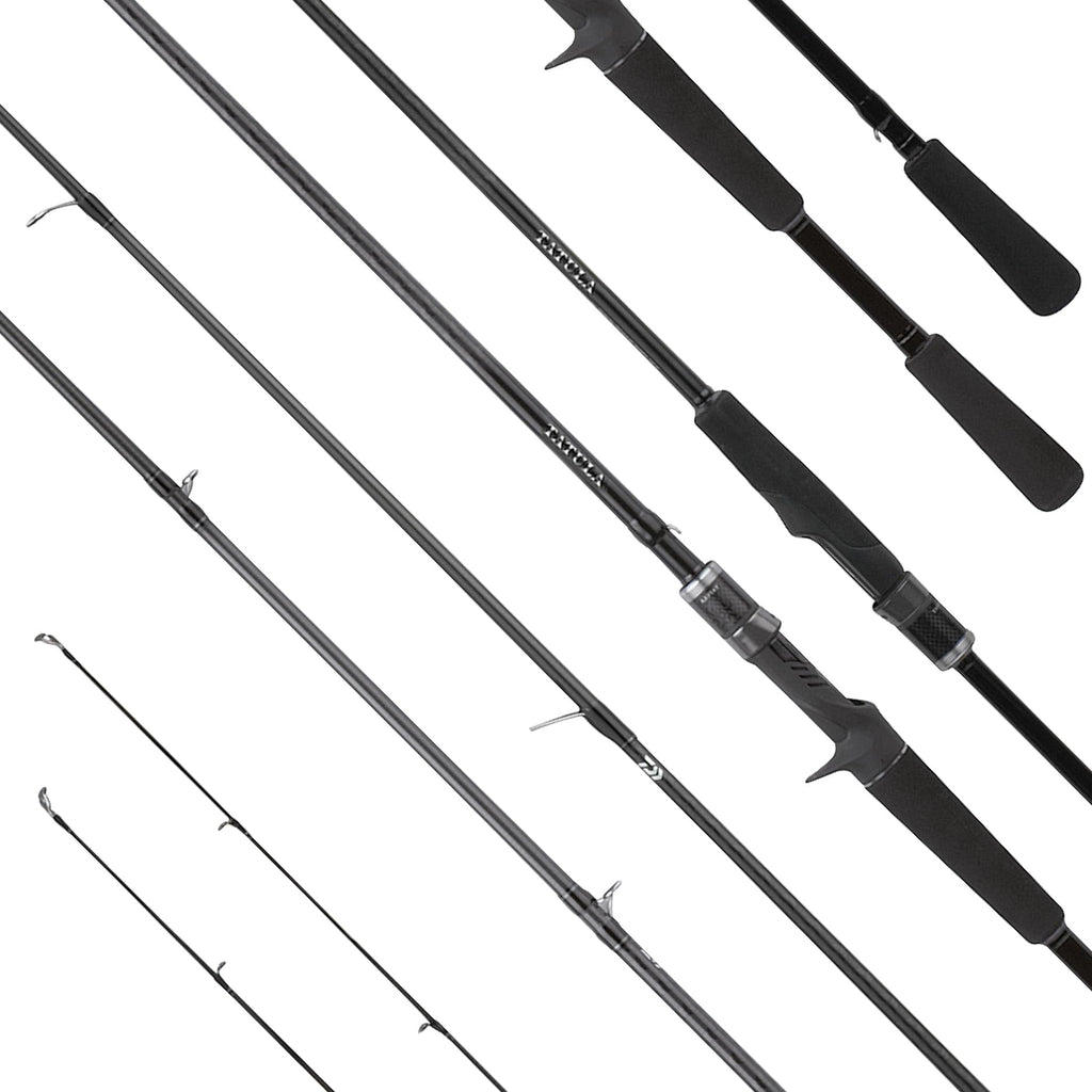 Rod Sections 1 H328284