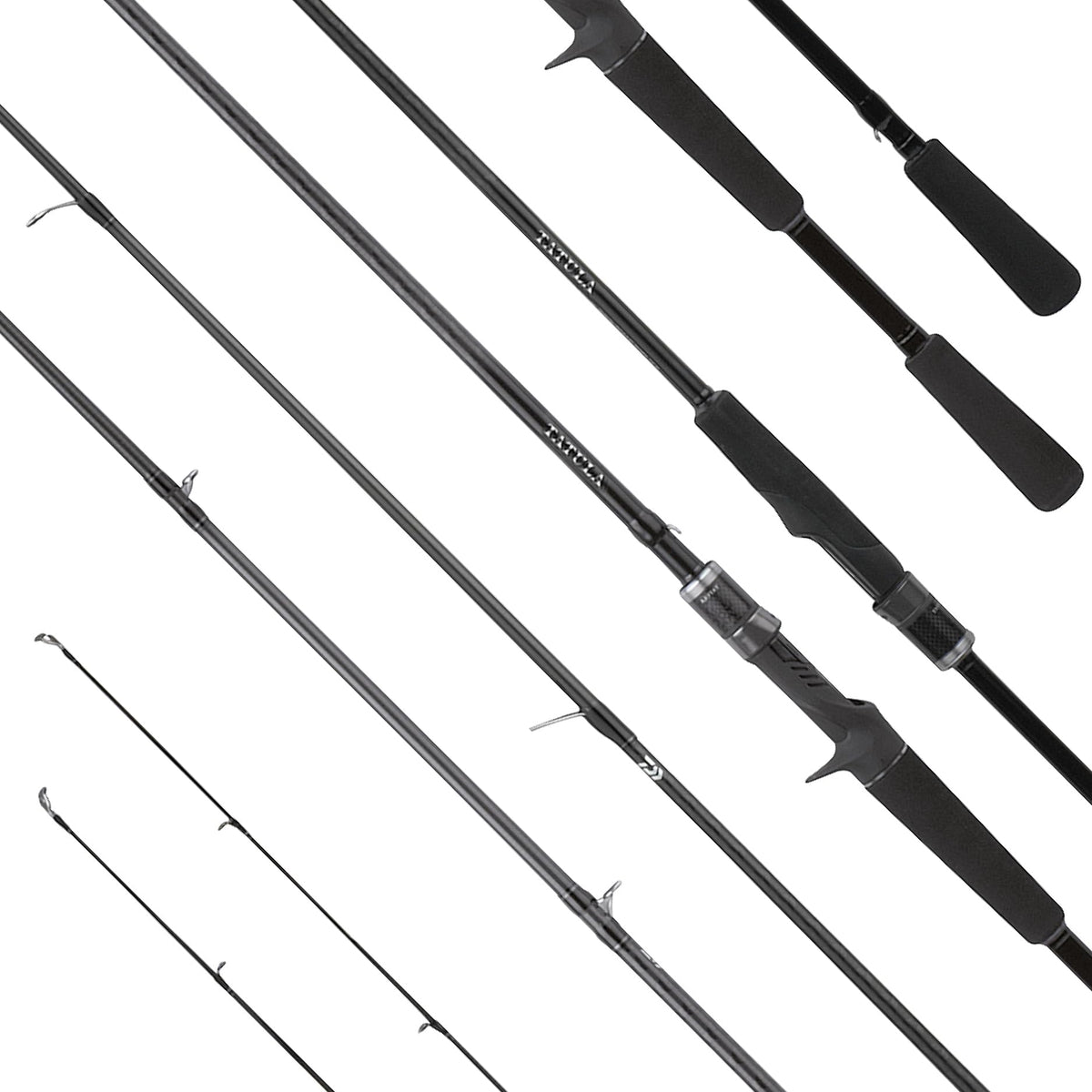 Rod Sections 1 H328284