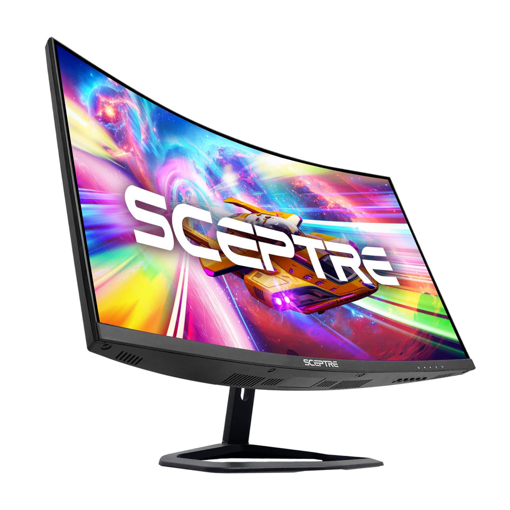 27-inch Curved Gaming Monitor 240Hz 1ms G91012