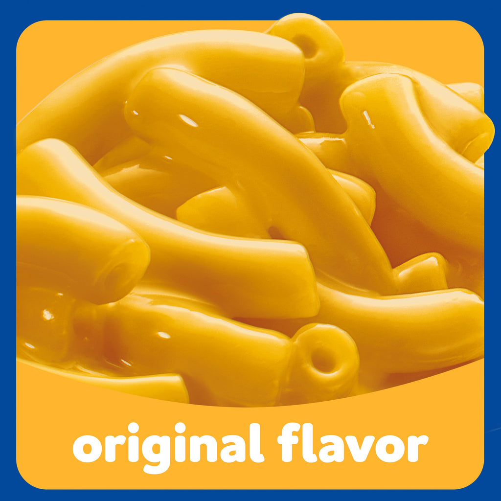 Mac and Cheese 7.25 oz F2413