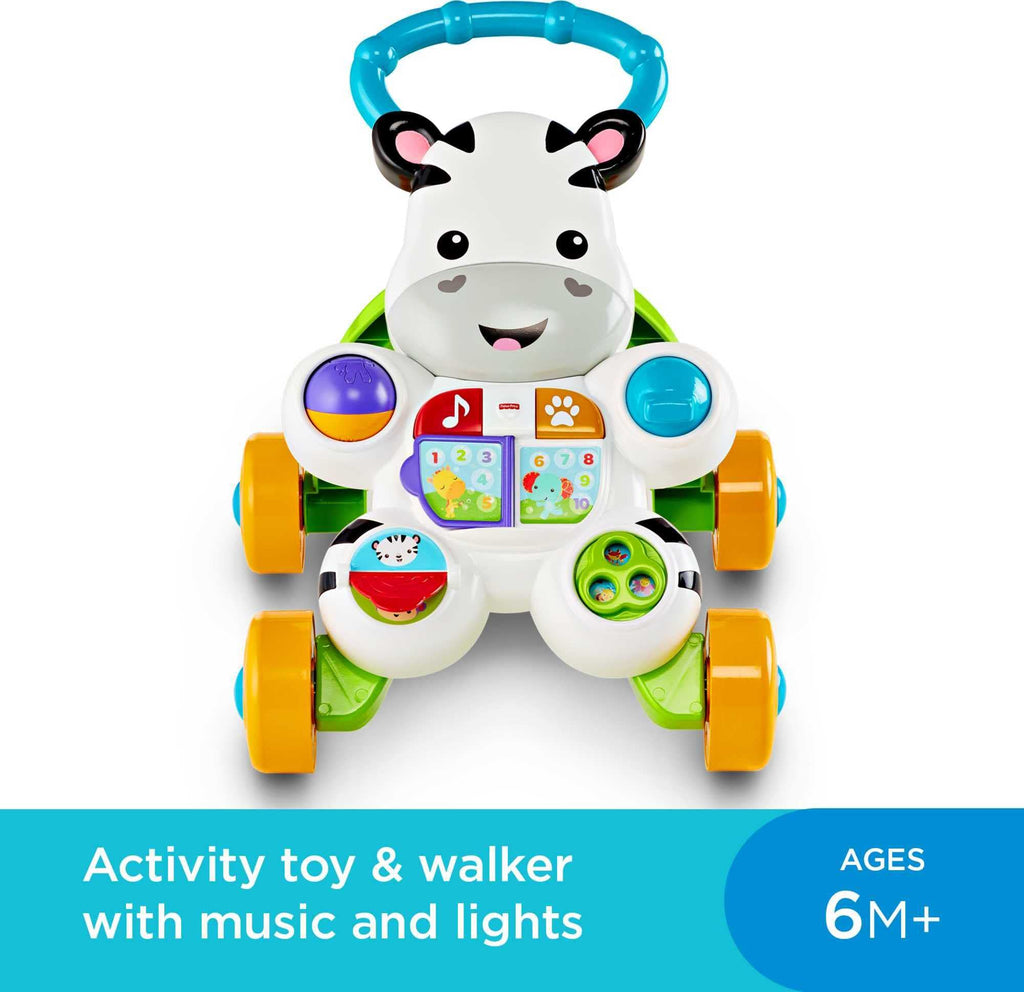 Baby Push Toy C87099