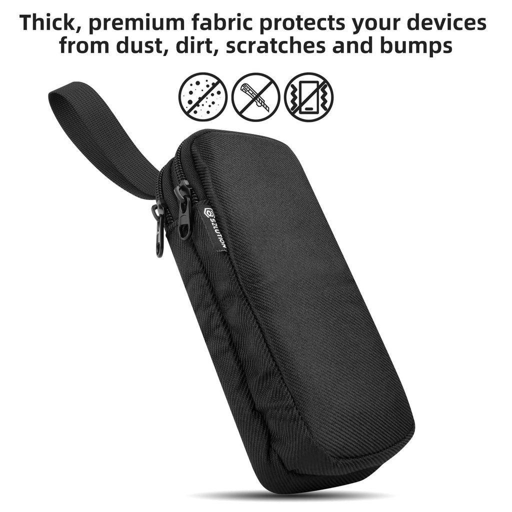 Streaming Stick & Voice Remote Travel Case A854