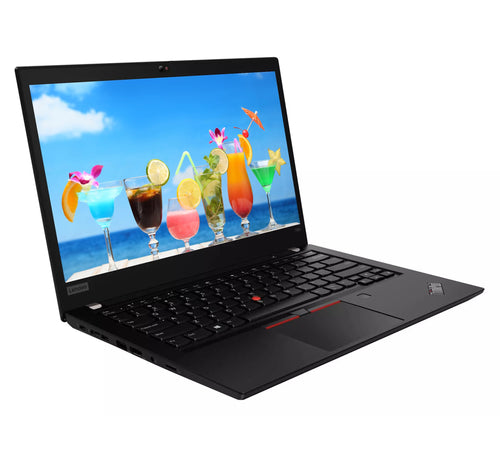 14" FHD Laptop Computer, Intel Core i7, 16 GB RAM, 256 GB SSD, Windows 11 Pro Z19369