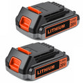 20V 4.0Ah Lithium Battery N5721