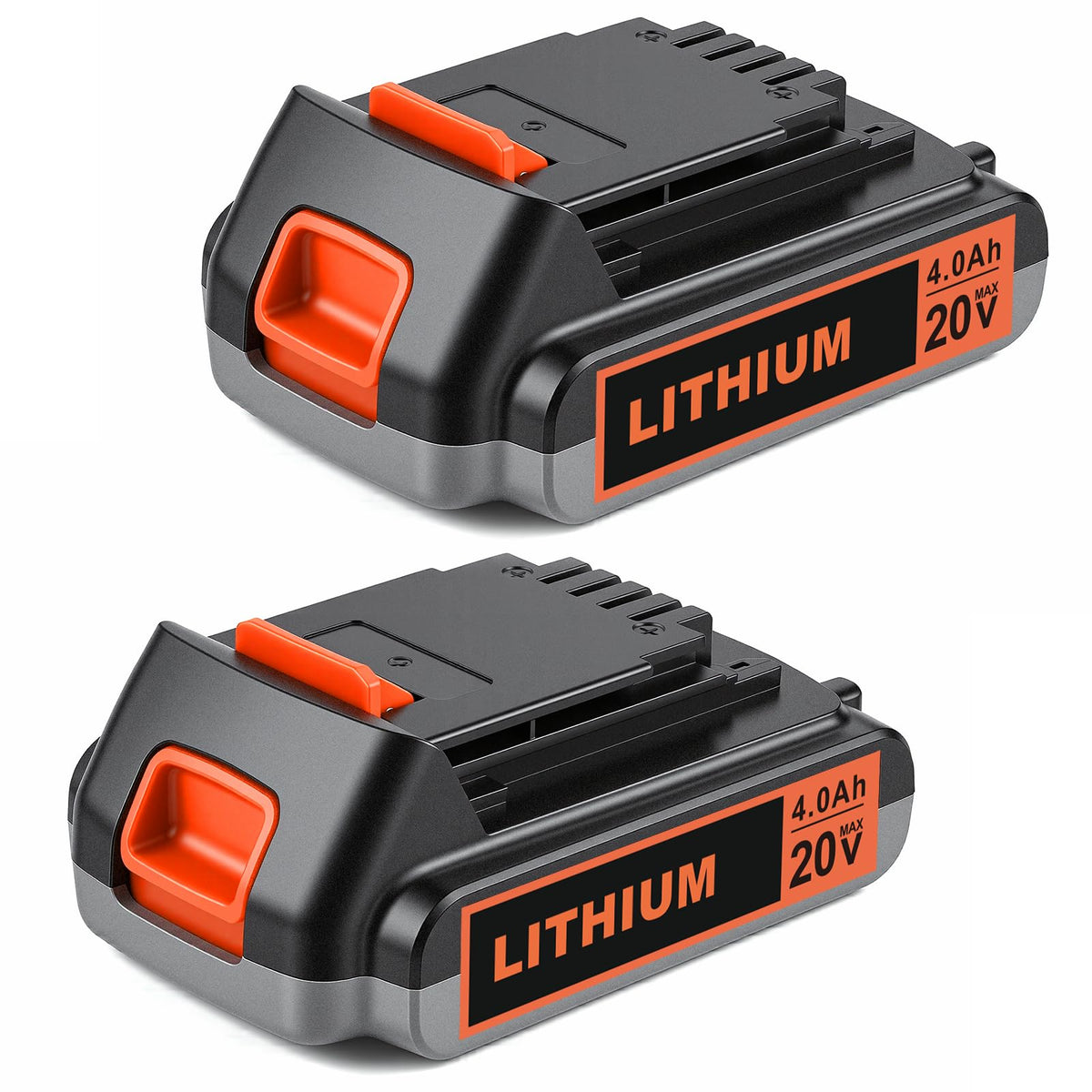 20V 4.0Ah Lithium Battery N5721