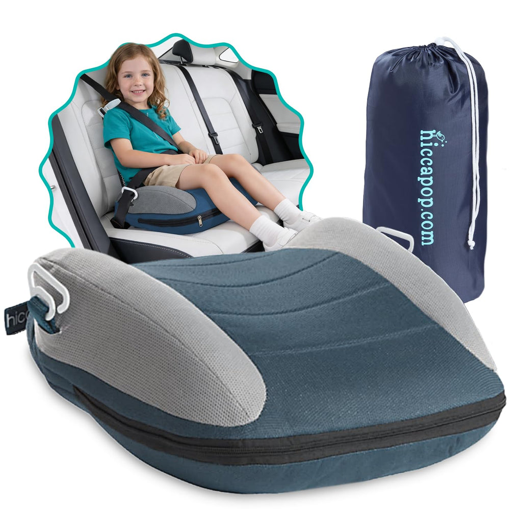 Inflatable Booster Seat Y4223