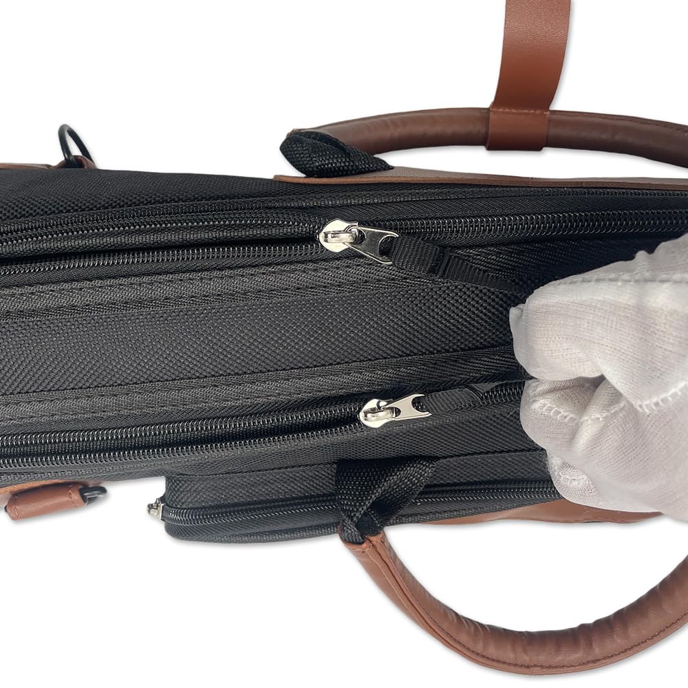 Lightweight 1200D Oxford Cloth Trumpet Gig Bag A79949