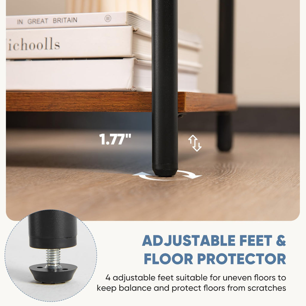 End Table, Side Table, Nightstand C1561
