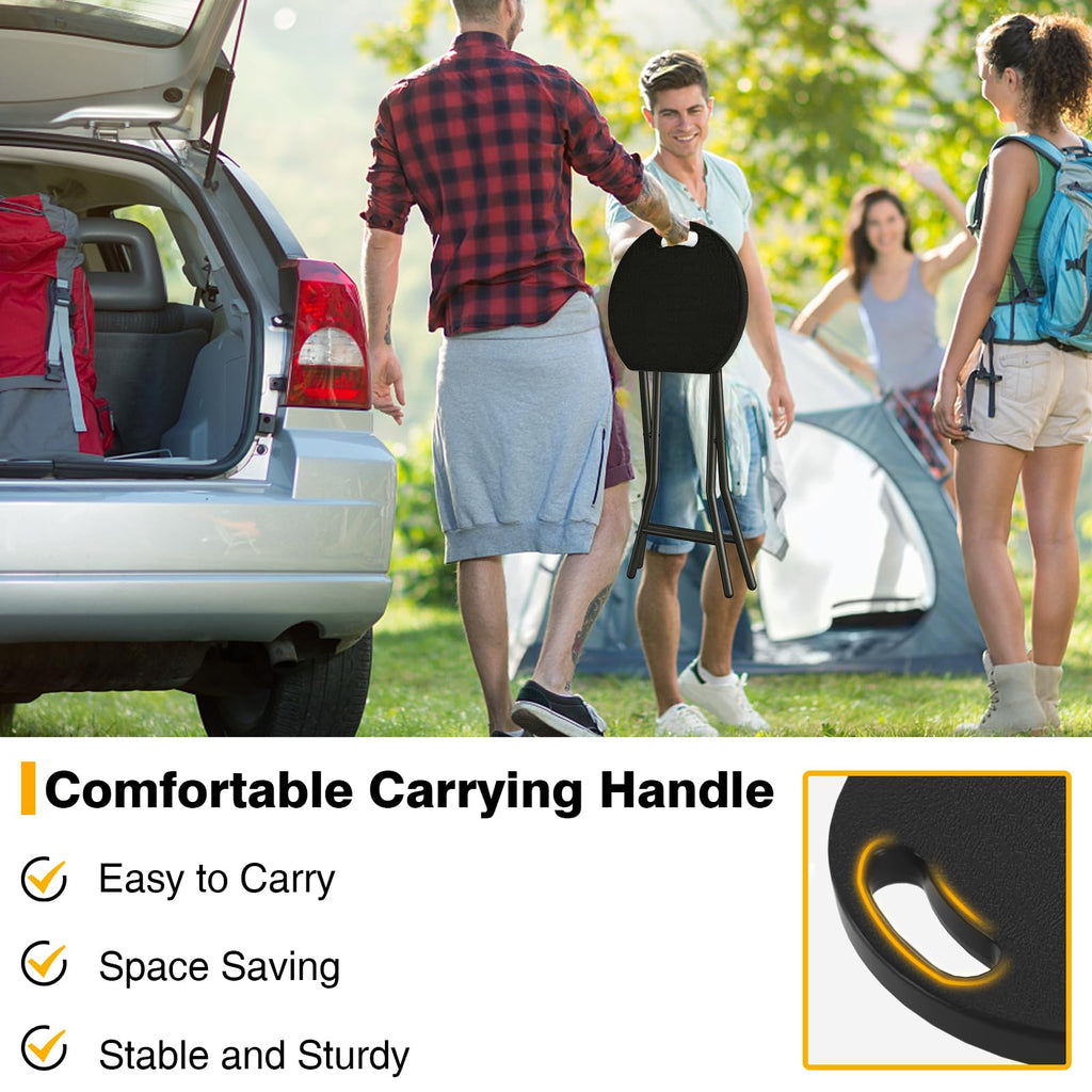 Portable Folding Chair with Handle C129509
