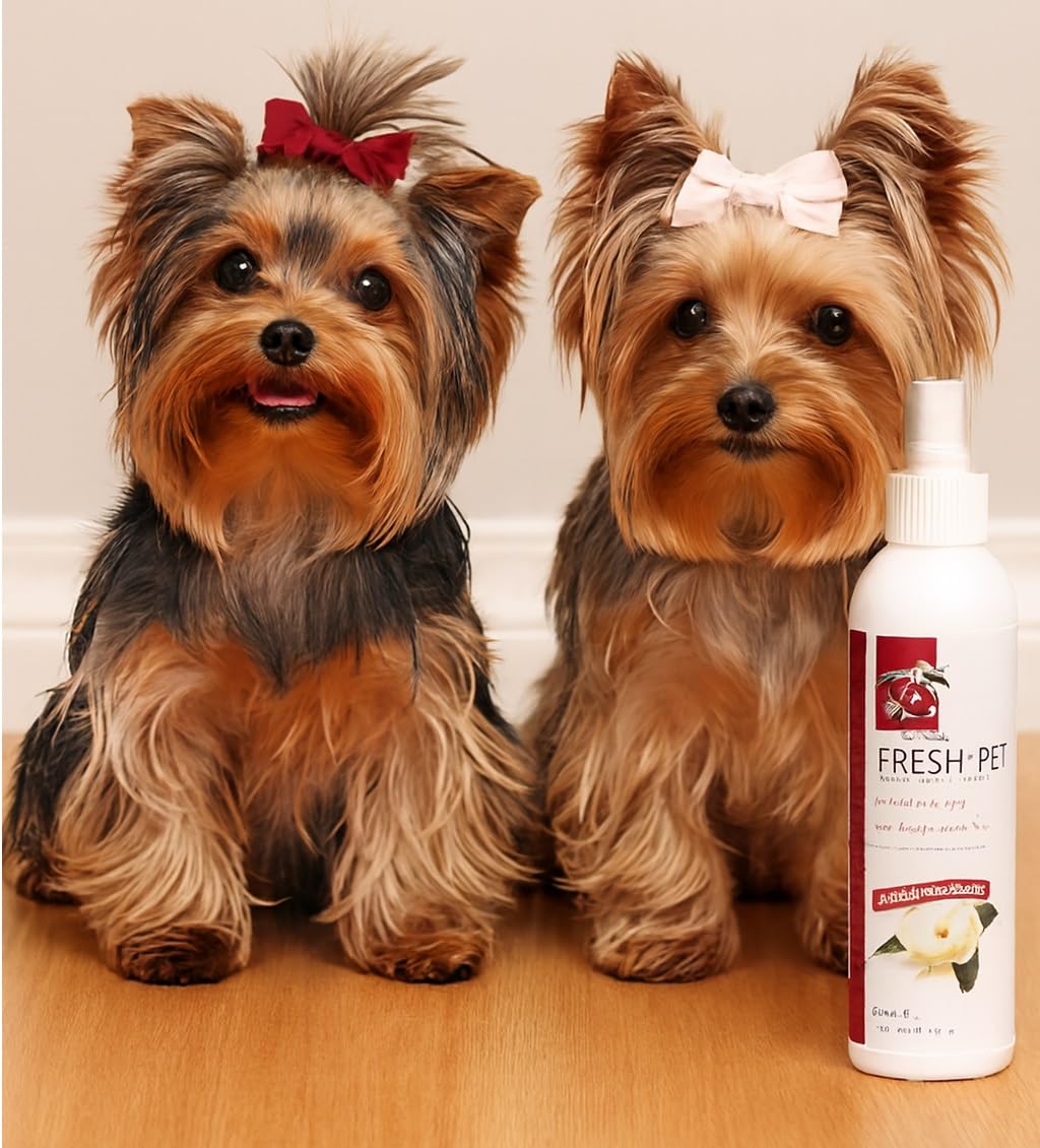 Dog Cat Cologne Mist 1 Gallon Refill F588032